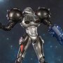 Samus Phazon Suit