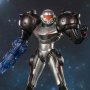 Samus Phazon Suit