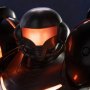 Samus Phazon Suit Collector’s Edition