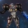 Samus Phazon Suit Collector’s Edition