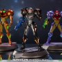 Samus Phazon Suit Collector’s Edition