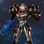 Samus Phazon Suit Collector’s Edition
