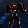 Samus Phazon Suit Collector’s Edition
