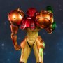 Samus Varia Suit Collector's Edition