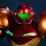 Samus Varia Suit Collector's Edition