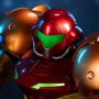 Samus Varia Suit Collector's Edition