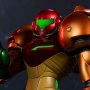 Samus Varia Suit Collector's Edition