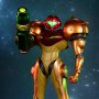 Samus Varia Suit Collector's Edition