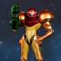 Samus Varia Suit Standard Edition