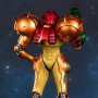 Samus Varia Suit Standard Edition