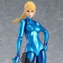 Samus Aran Zero Suit