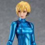 Samus Aran Zero Suit