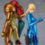 Samus Aran Zero Suit