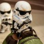 Sandtrooper And Dewback Cosbaby