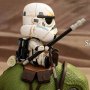 Sandtrooper And Dewback Cosbaby