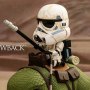 Star Wars: Sandtrooper And Dewback Cosbaby