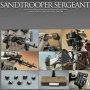 Sandtrooper Sergeant (A New Hope)