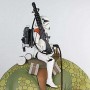 Sandtrooper On Dewback (studio)