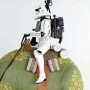 Sandtrooper On Dewback (studio)