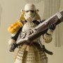 Sandtrooper Teppo Ashigaru (Bandai)