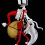 Sandy Claws Q-Fig Elite