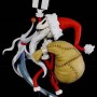 Sandy Claws Q-Fig Elite