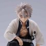 Sanemi Shinazugawa Hashira Meeting