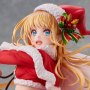 Santa Girl (En Morikura)