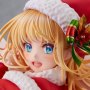 Santa Girl (En Morikura)
