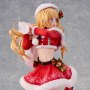 Santa Girl (En Morikura)
