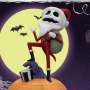 Santa Jack D-Stage Diorama Mini