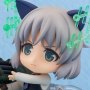 Strike Witches 2: Sanya V. Litvyak Nendoroid