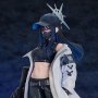 Blue Archive: Saori