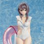 Saotome Shino (Minori Chigusa)