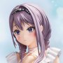 Saotome Shino (Minori Chigusa)