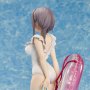 Saotome Shino (Minori Chigusa)