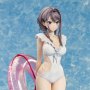 Saotome Shino (Minori Chigusa)