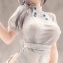 Saotome Shino Nurse (Minori Chigusa)