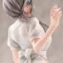 Saotome Shino Nurse (Minori Chigusa)