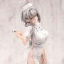 Saotome Shino Nurse (Minori Chigusa)
