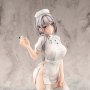 Saotome Shino Nurse (Minori Chigusa)