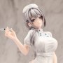 Saotome Shino Nurse (Minori Chigusa)