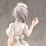 Saotome Shino Nurse (Minori Chigusa)