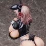 Sara Nogami Bare Leg Bunny (Matsuri Warabino)