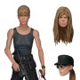 Terminator 2: Sarah Connor