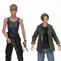 Terminator 2-Judgment Day: Sarah Connor & John Connor 2-PACK