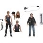 Sarah Connor & John Connor 2-PACK