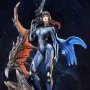 Sarah Kerrigan As Ghost