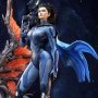 Sarah Kerrigan As Ghost