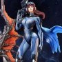 Sarah Kerrigan As Ghost